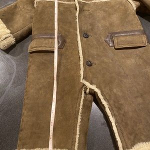 Baby winter coat, Dolce Gabanna